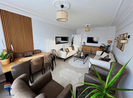 Çorlu Reşadiye'de Atatürk Bulvarı Üzerinde Masrafsız 3+1 Daire