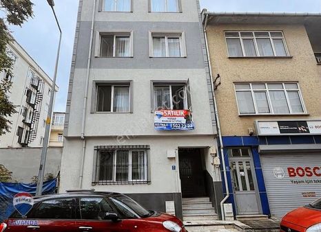 Remax Lavanda'dan Çorlu Kemalettin Mah 3+1 Satılık Daire
