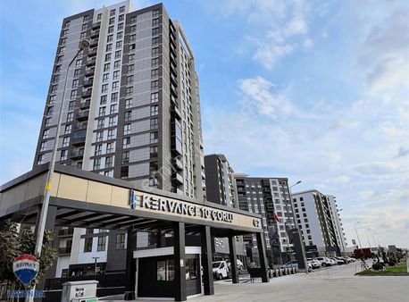 Kervancı 10 Çorlu 1+1 Satılık Boş Daire