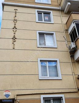 Remax Lavanda'dan Rumeli Mah Merkezi Konumda 2+1 Kiralık Daire