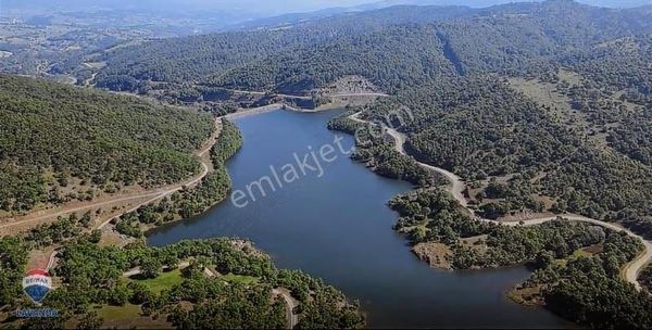 Balıkesir Dursunbey Süleler'de 10.735 M2 Müstakil Parsel Satılık