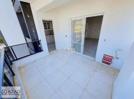 Azad-atabey Koleji Civarı Satılık 4+1 (161m2) Daire