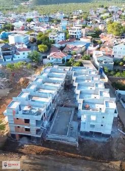 Sadece Bir Ev Değil,yaşam Tarzınız!