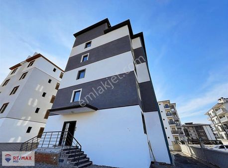 Remax-mıd Burhaniye Badem Alanı Fırsat Daireler