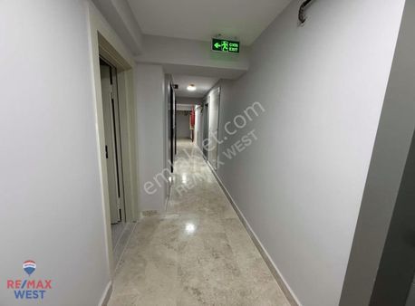 Tuval Yapı 1+1 Eşyalı Kiralık Daire