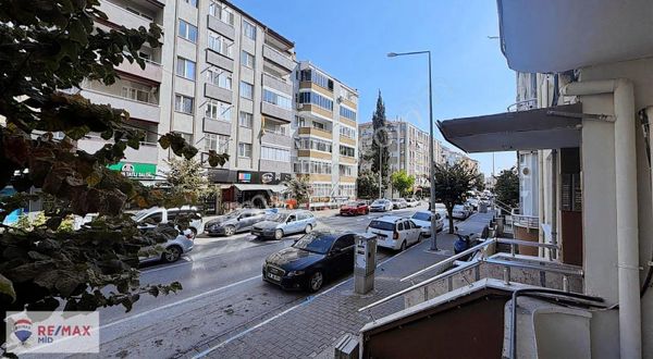 Remax Mıd Bahçelievler Mah. Mehmetçik Cad. Kiralık 3+1 Daire