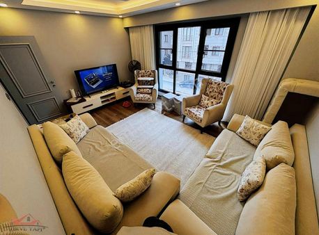 Hafta Fırsatı Karadolap Lüx Site Sıfır 6.kat 2+1 80m2 5.845.000t