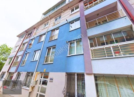 Rw Lıfe // Gültepe Mah.'nde Asansörlü 2+1 Satılık Dubleks Daire