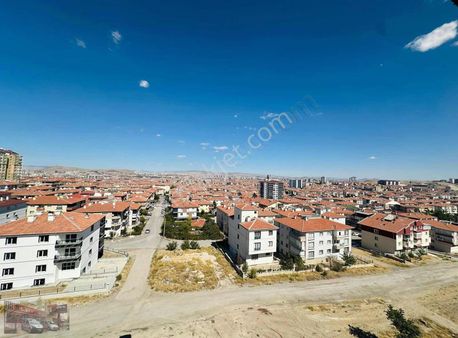 Saraycık Mahallesinde Katta 4+1 Sıfır Ara Katta Daire