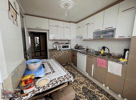 Andiçen Mah Ara Katta Ful Yapılı Ön Cephe 3+1