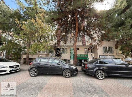 Çalışlarda Köşe Bina Cepheli 2+1 Yatırıma Ve Kentsele Uygun