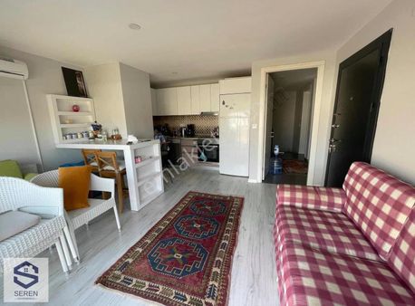 Eşyalı Doğalgazlı 3+1 Haziran Ayına Kadar Kiralık Merkezde