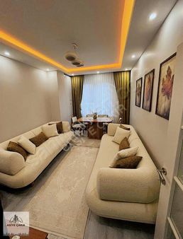 Satılık 2+1 Daire Sultangazi 50.yıl Mah Çift Balkonlu