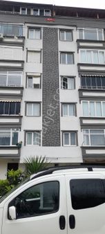 Yalova Çınarcık Karpuz Dere Mevkii Asansörlü Binada 2+1 Satılık Daire