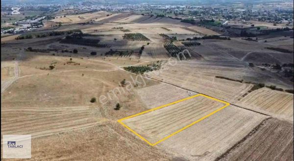 Mkp Kavaklı'da 5.150m Tarla