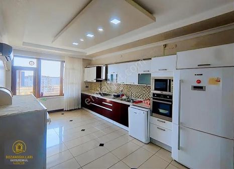 Ceylan Avm Yanı Cadde Cephesi 200m² Net 3+1 Satılık Daire