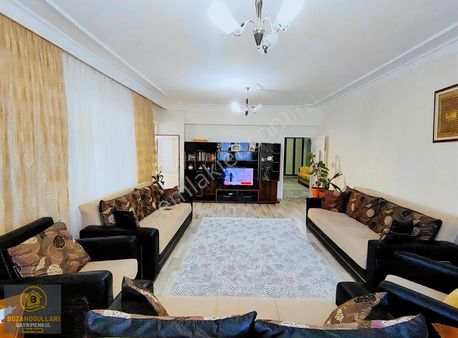 Kaplan Cıty Yanı Eşyalı 3+1 Kiralık Daire