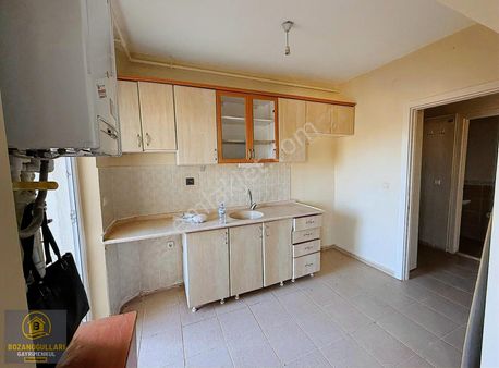 Bozanoğulları'ndan Üç Kuyular Toki'de Satılık Daire