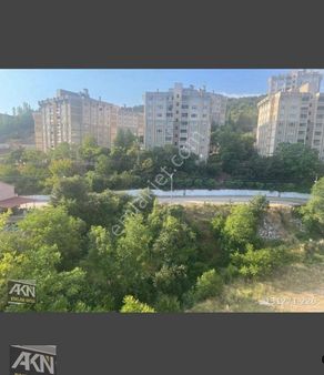 Akn Gayrimenkul Den Satılık Lüx 3+1 Daire