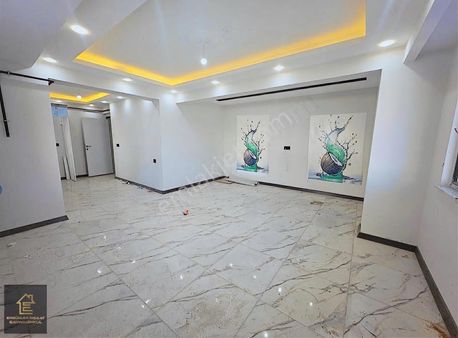 Ergünler İnşaattan Lüx 3+1 Satılık Daire