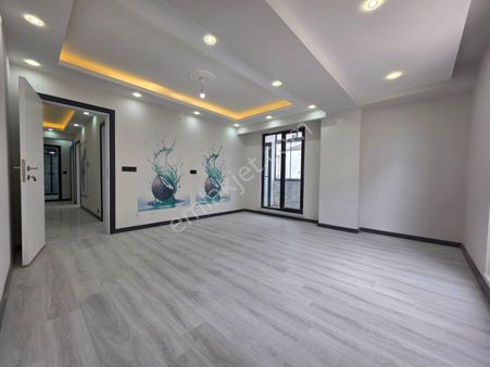 Ergünler İnşaattan 2+1 Ara Kat Ebeveyn Banyolu Lüx Satılık Daire