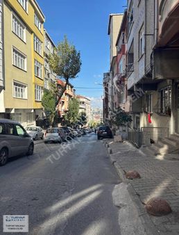 Küçükçekmece İnönü Mh Satılık 2+1 Bahçe Katı Daire