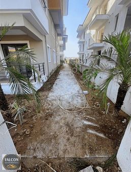 Falcon Dan Karaçulha Da Lüx 2+1 Daire