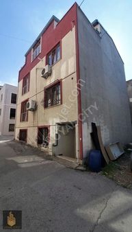 Mimarsinan Mh.3.tunç Sk.'ta 130 M2 Satılık 3+1 Dubleks