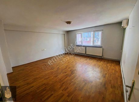 Ulu Mah. Muhtarlığı Yakınında 100 M2 2+1 Satılık Daire