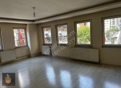 Fomara Kervansarayın Arkası Satılık 3+1 Daire