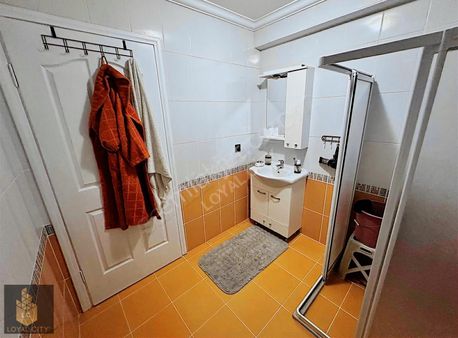 Ocaklarda Full Eşyalı Triplex Villa