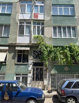 Altıparmak Mah. 2+1 Satılık Daire