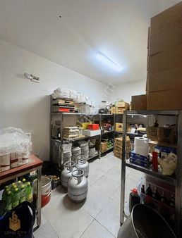 Uludağ Yolu Üzerinde Manzaralı Devren Satılık Cafe&restaurant