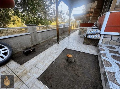 Denize 50 Mt 1+1 Full Eşyalı