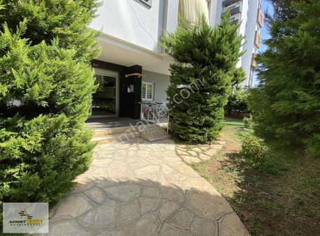 Ahmet Kara'dan Soli Center Civarı 3+1 Bağımsız Mutfak Satılık