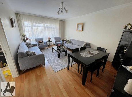 Arslan Emlak'tan Yapılı Krediye Uygun/2 Balkonlu/ 3+1 Daire