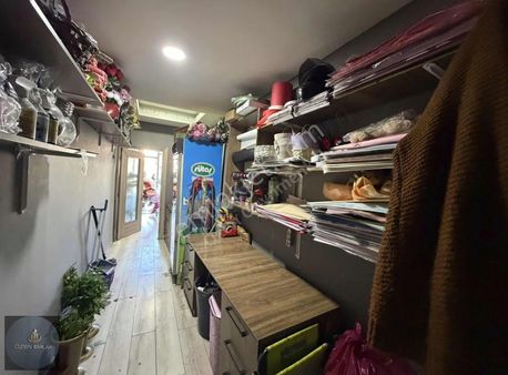 Özen Emlaktan Devren Kiralık Dükkan