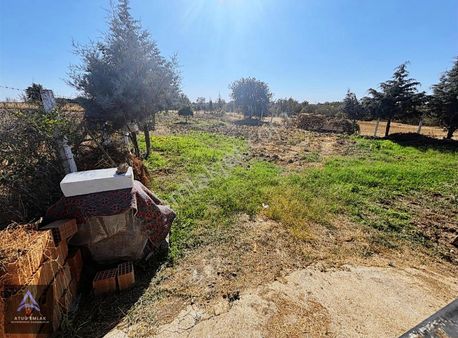 Atuğ Emlaktan Hamitabat'ta Fırsat Satılık Arazi