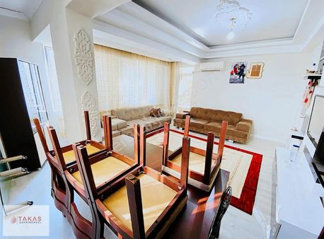 Şafak Mah Eşyalı Satılık 2+1 Giriş Kat Daire