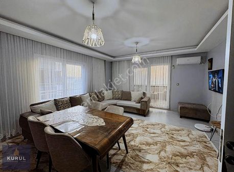 Kurul Gayrimenkul'den Kemalpaşa'da Satılık 3+1 Açık Mutfak