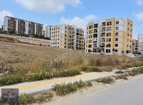 Kurul Gayrimenkulden Buruk'ta 1281 Mt Satılık Arsa