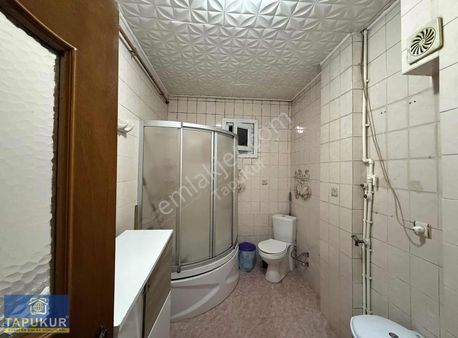 Atışalanı Mh'de Yunus Emre Okulu Karşısında Satılık 2+1