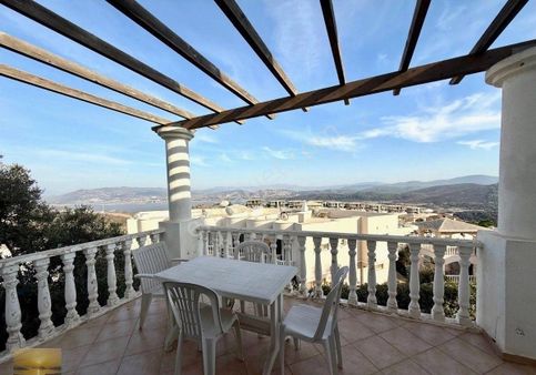 Özel Plajlı Sitede Satılık Daire Şok İndirim Yüzde 20 İndirim Yaptı Yatırım Fırsatı Kaçırmayın Acil