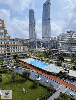 Vadistanbul Teras Evleri 3,5+1 Boş Satılık Daire