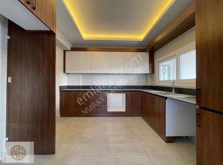 Nuray Gayrimenkulden Onkolojide Uygun Acil Satılık Daire