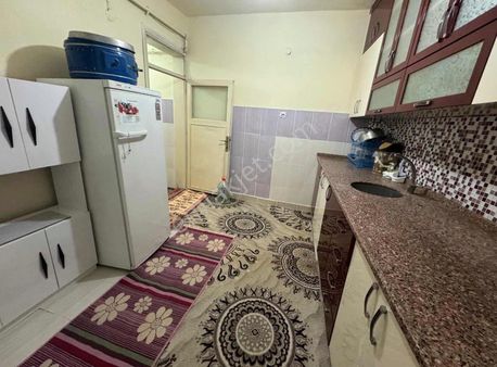 Evrim Emlak'tan 2+1 Eşyalı Kiralık Daire