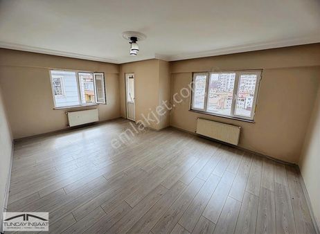 Tuncaydan Şişlide Merkezi Konum Metro-büs 14dk Eşyasız 3+1 Daire