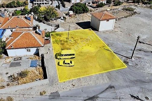 Duru Team - Battalgazi De 472 M² Temiz Konut Parseli Fırsatı !!!