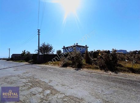 Karacabey Bakır'da Satılık Çiftlik