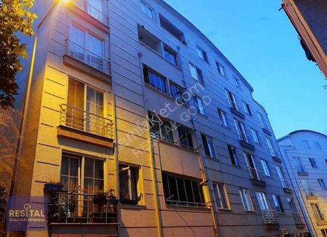 Namazgahta Geniş Teraslı Uludağ Manzaralı Dubleks Daire